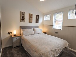 Jinnyspinner Lodge