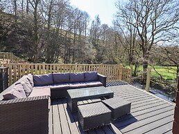 Jinnyspinner Lodge