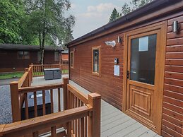 Ridgway Lodge