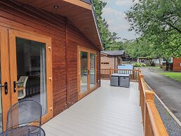 Ridgway Lodge