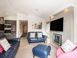 Ridgway Lodge