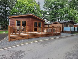 Ridgway Lodge