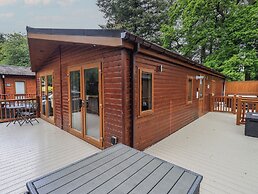 Ridgway Lodge