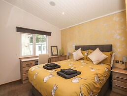 Ridgway Lodge