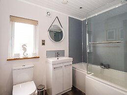 Ridgway Lodge