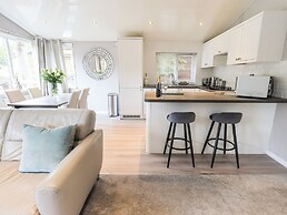 Buttermere Lodge