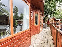 Buttermere Lodge