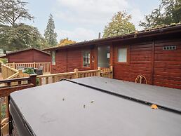 Buttermere Lodge