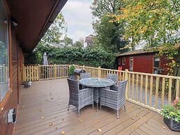 Buttermere Lodge