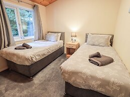 Buttermere Lodge