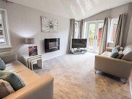 Buttermere Lodge