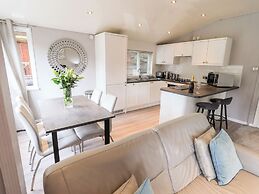 Buttermere Lodge