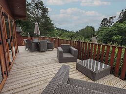 Wansfell Retreat Lodge