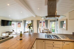 Langdale Lodge