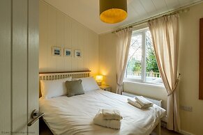 Langdale Lodge