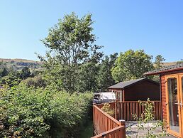 Striding Edge Lodge