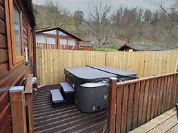 Striding Edge Lodge