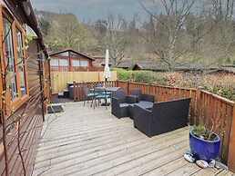 Striding Edge Lodge