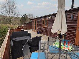Striding Edge Lodge