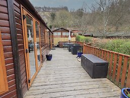 Striding Edge Lodge