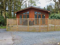 Oakwood Lodge