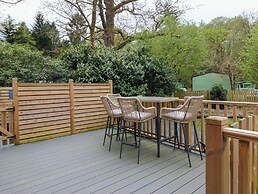 Oakwood Lodge