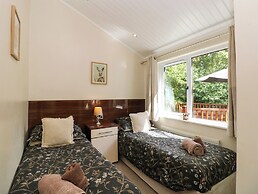 Fir Tree Lodge