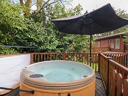 Fir Tree Lodge