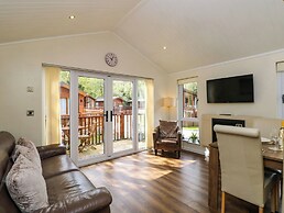 Fir Tree Lodge