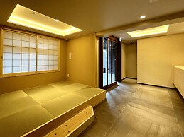 KYOTO GRANBELL HOTEL hanareya