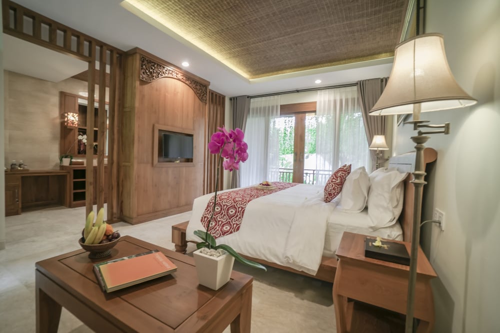 Weda Cita Resort And Spa