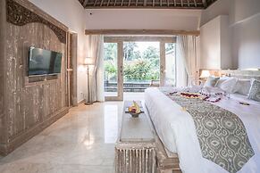 Weda Cita Resort And Spa