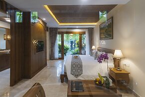 Weda Cita Resort And Spa