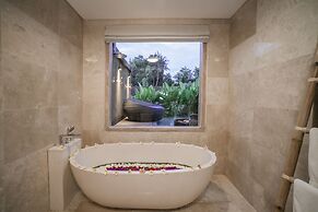 Weda Cita Resort And Spa