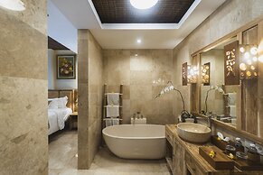 Weda Cita Resort And Spa