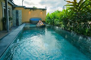 Weda Cita Resort And Spa