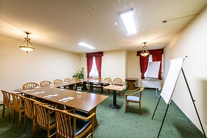 Gastland M0 Hotel & Conference Center