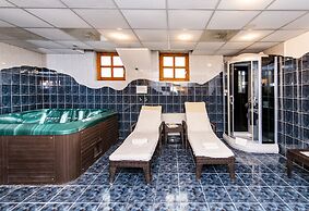 Gastland M0 Hotel & Conference Center