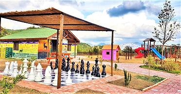 Milyos Hotel