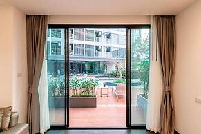 The Proud Hotel Pattaya