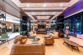 The Proud Hotel Pattaya