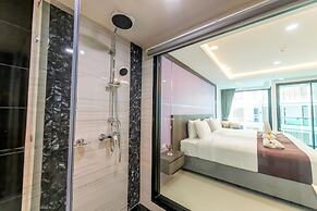 The Proud Hotel Pattaya