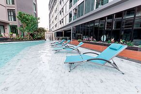 The Proud Hotel Pattaya
