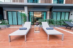 The Proud Hotel Pattaya