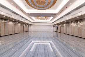The Proud Hotel Pattaya