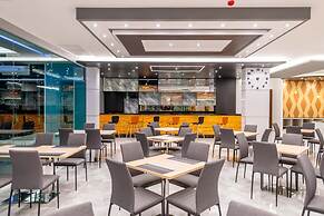 The Proud Hotel Pattaya