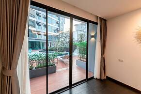 The Proud Hotel Pattaya