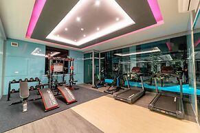 The Proud Hotel Pattaya