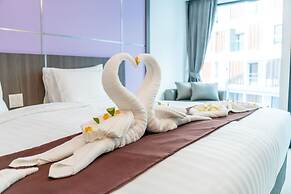 The Proud Hotel Pattaya