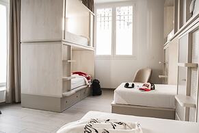 Room Salvador